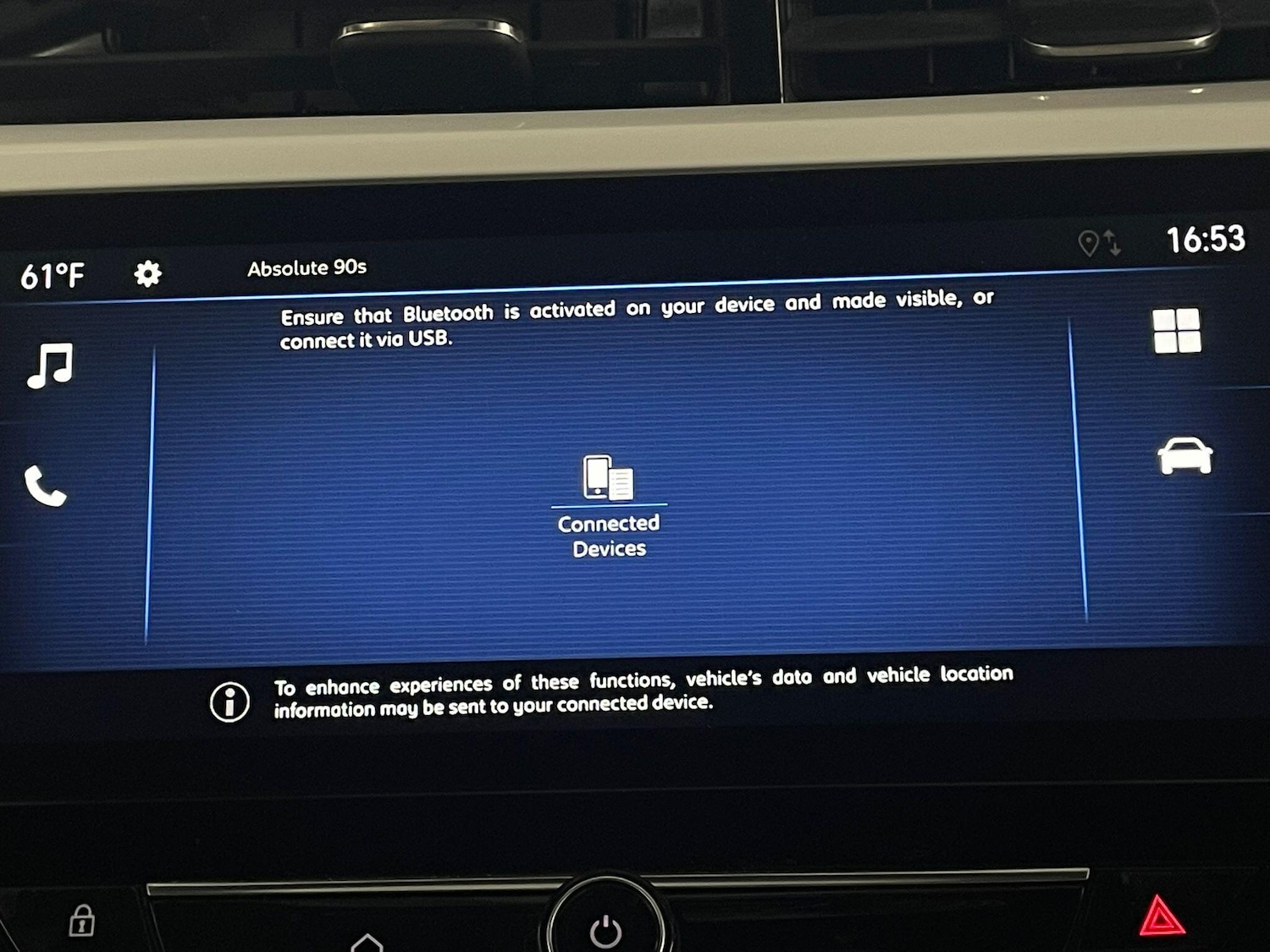 Used Vauxhall Corsa 2024 for sale - 76001494: Photo 40