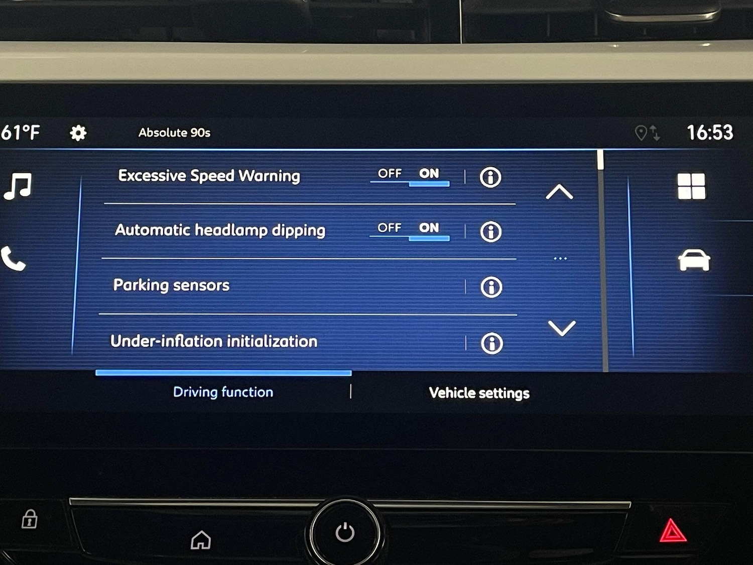 Used Vauxhall Corsa 2024 for sale - 76001494: Photo 42