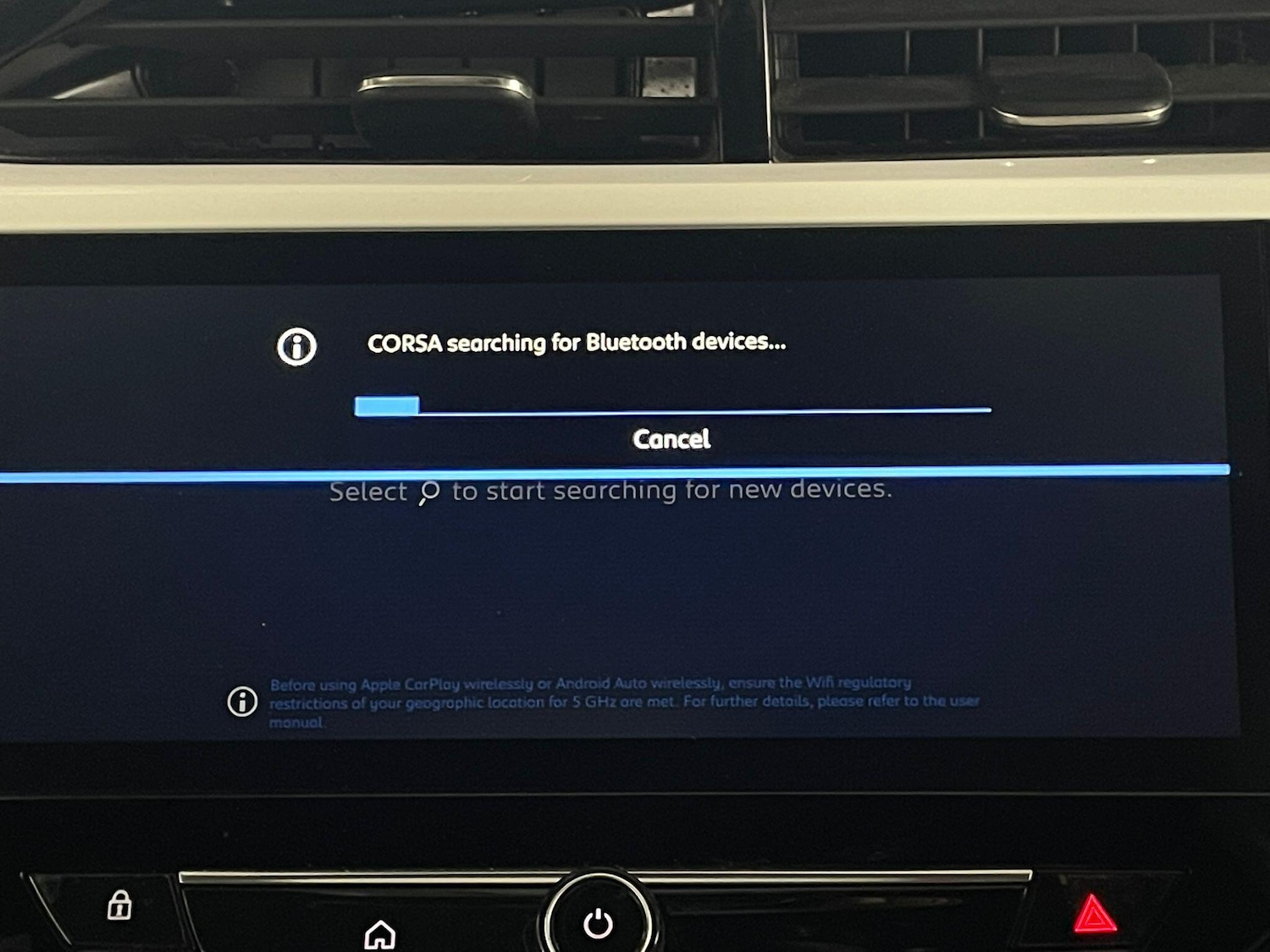 Used Vauxhall Corsa 2024 for sale - 76001494: Photo 43