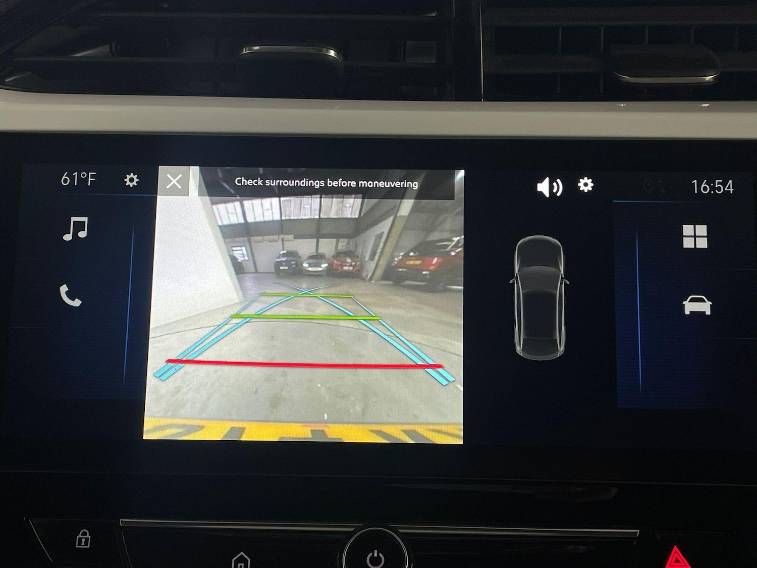 Used Vauxhall Corsa 2024 for sale - 76001494: Photo 44