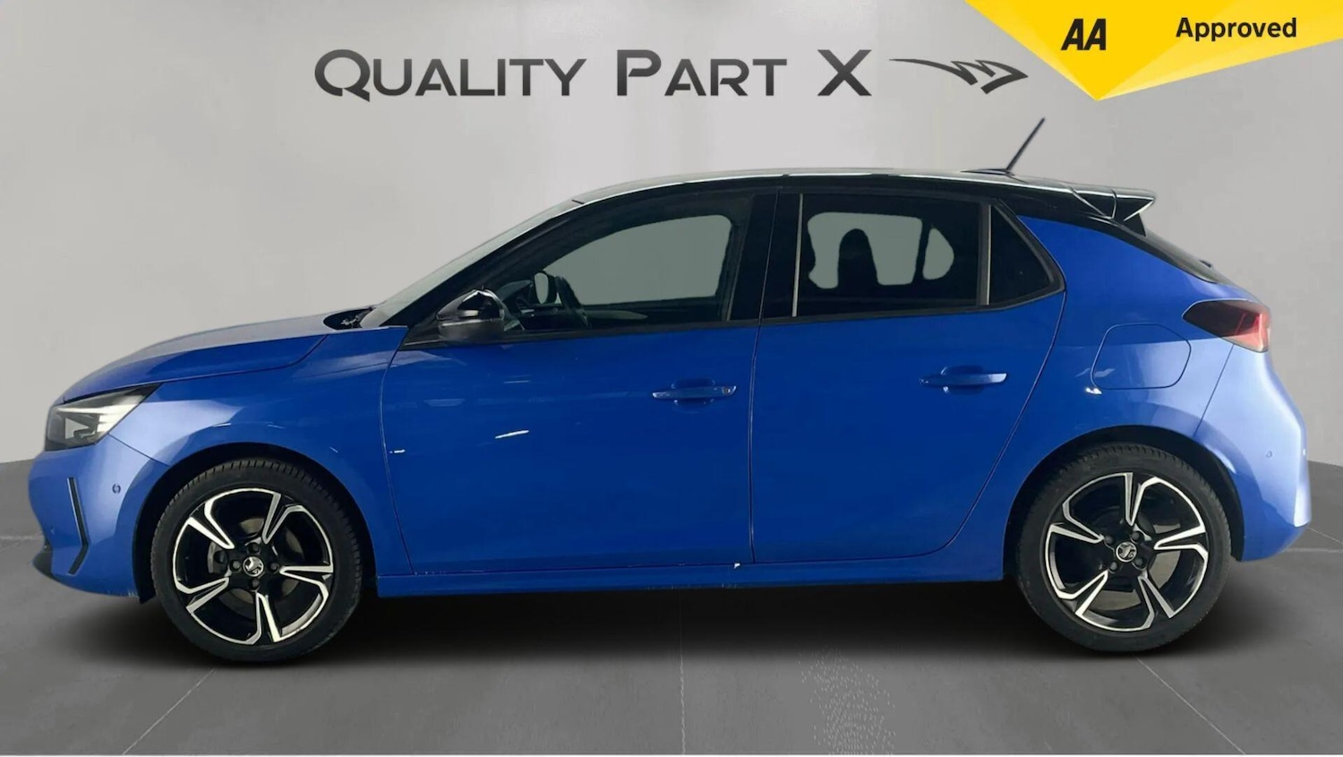 Used Vauxhall Corsa 2024 for sale - 76001494: Photo 6