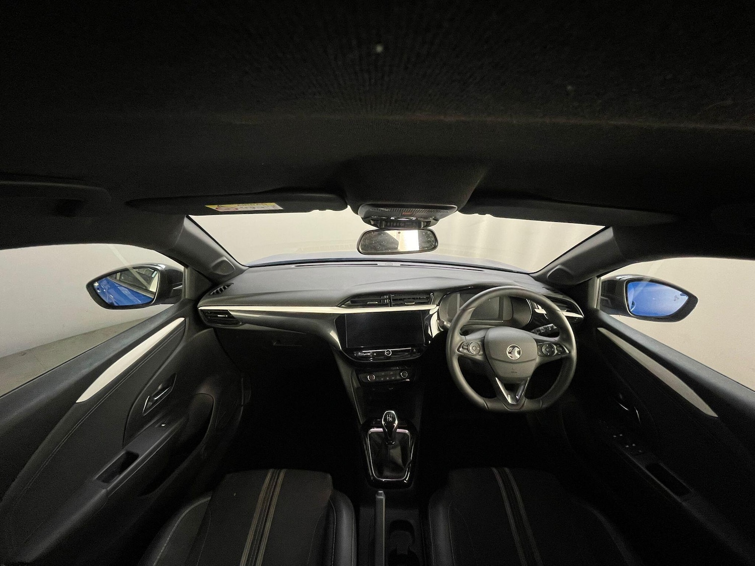 Used Vauxhall Corsa 2024 for sale - 76001494: Photo 9