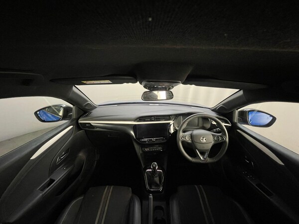Used Vauxhall Corsa 2024 for sale - 76001494: Photo 9