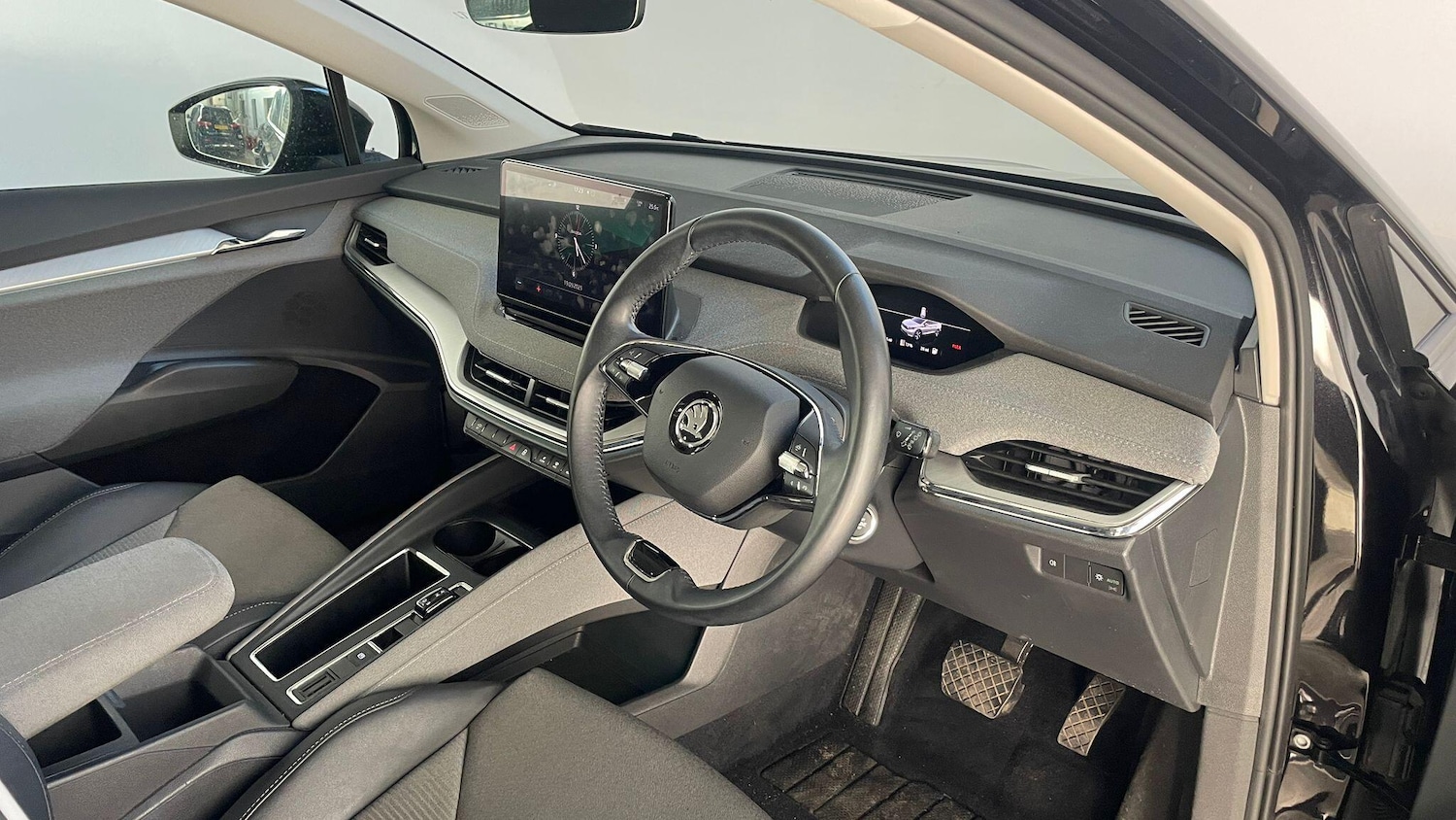 Used Skoda Enyaq 2021 for sale - 75990846: Photo 10