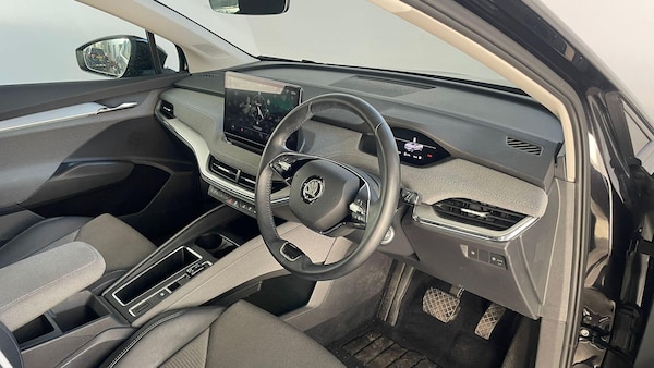 Used Skoda Enyaq 2021 for sale - 75990846: Photo 10