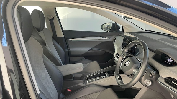 Used Skoda Enyaq 2021 for sale - 75990846: Photo 11