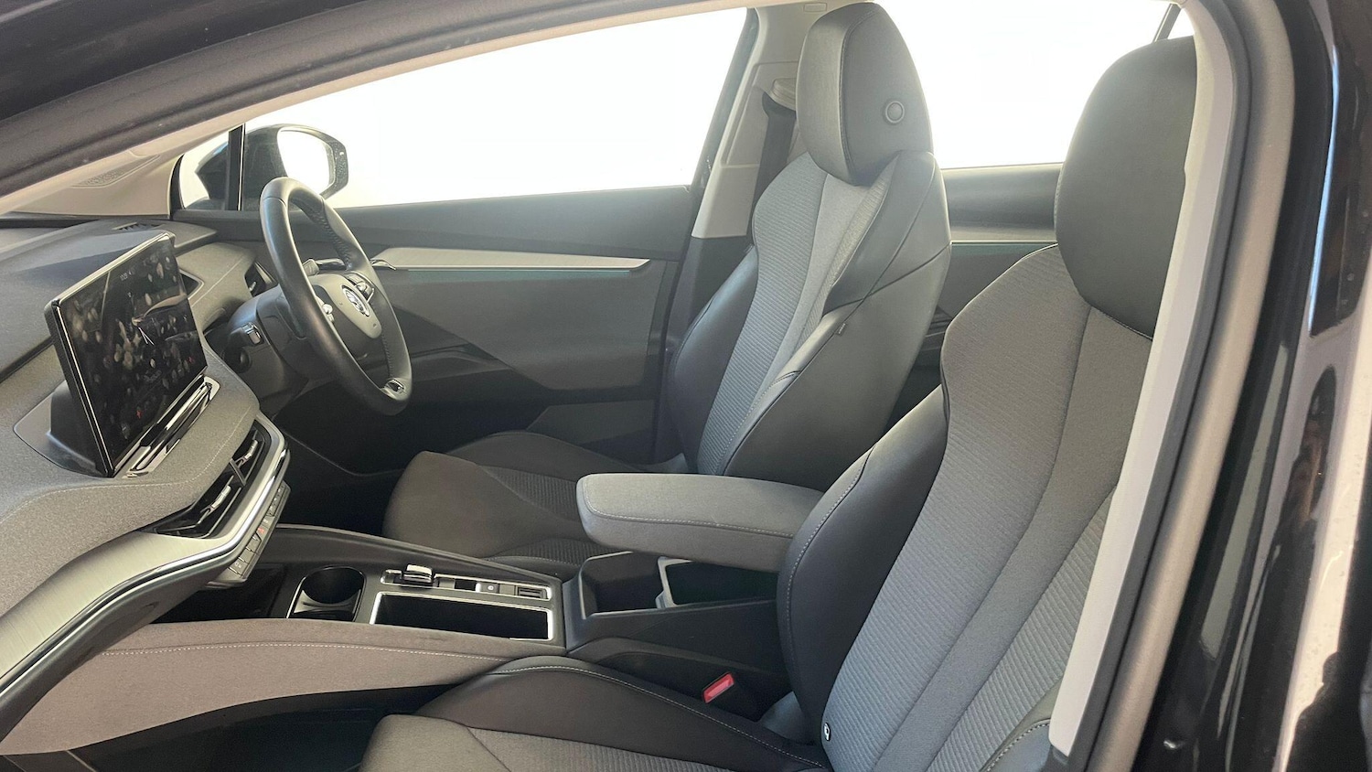 Used Skoda Enyaq 2021 for sale - 75990846: Photo 12