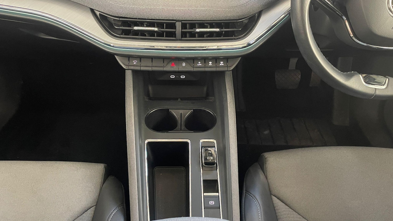 Used Skoda Enyaq 2021 for sale - 75990846: Photo 19