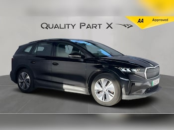 Skoda - Enyaq