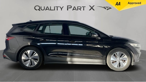 Used Skoda Enyaq 2021 for sale - 75990846: Photo 2