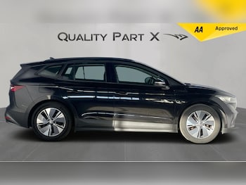 Used Skoda Enyaq 2021 for sale - 75990846: Photo 2