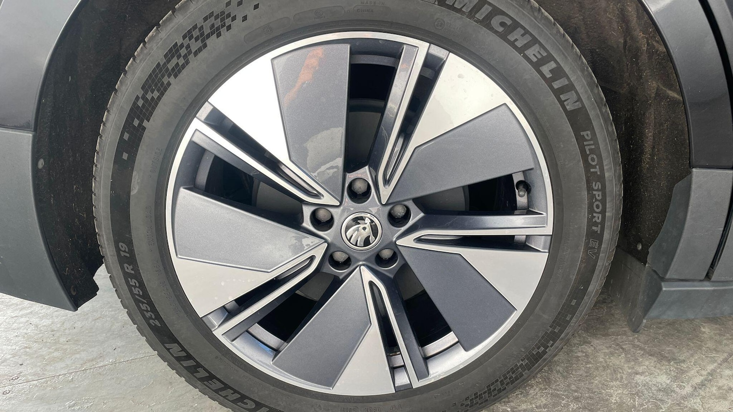 Used Skoda Enyaq 2021 for sale - 75990846: Photo 35