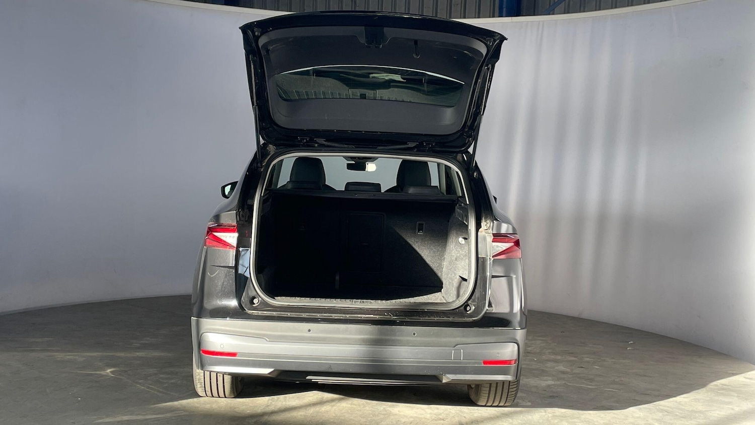 Used Skoda Enyaq 2021 for sale - 75990846: Photo 38