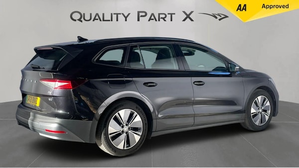 Used Skoda Enyaq 2021 for sale - 75990846: Photo 3