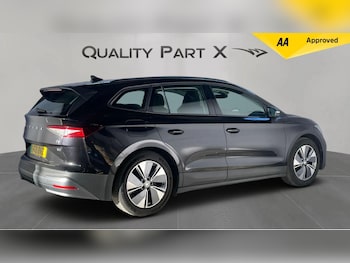 Used Skoda Enyaq 2021 for sale - 75990846: Photo 3