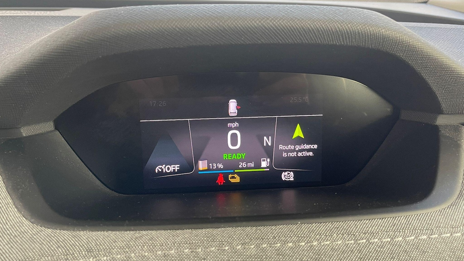 Used Skoda Enyaq 2021 for sale - 75990846: Photo 40