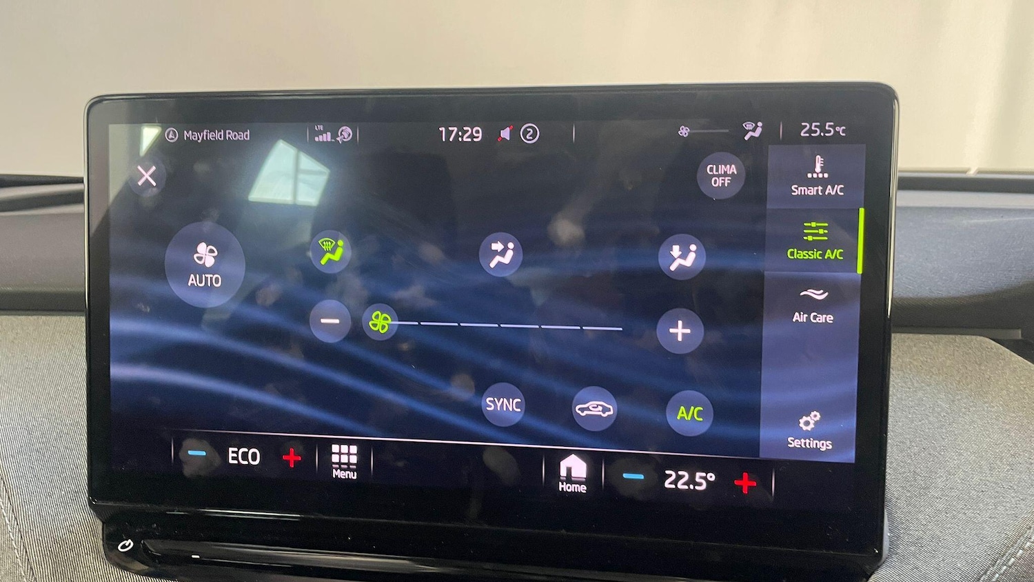 Used Skoda Enyaq 2021 for sale - 75990846: Photo 42