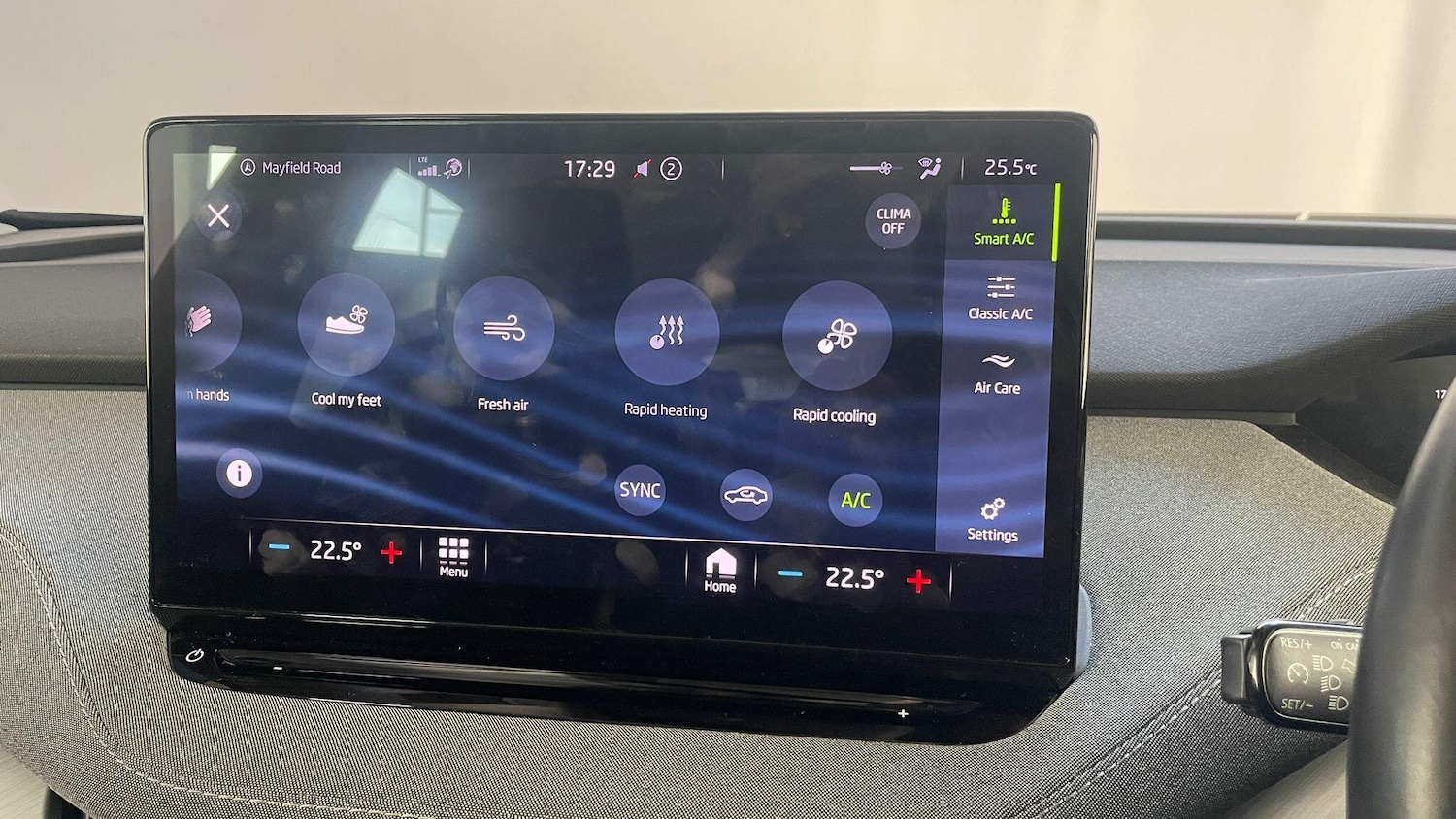 Used Skoda Enyaq 2021 for sale - 75990846: Photo 43