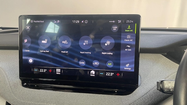 Used Skoda Enyaq 2021 for sale - 75990846: Photo 43