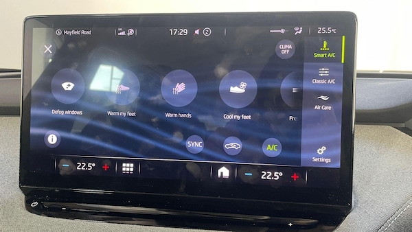 Used Skoda Enyaq 2021 for sale - 75990846: Photo 45