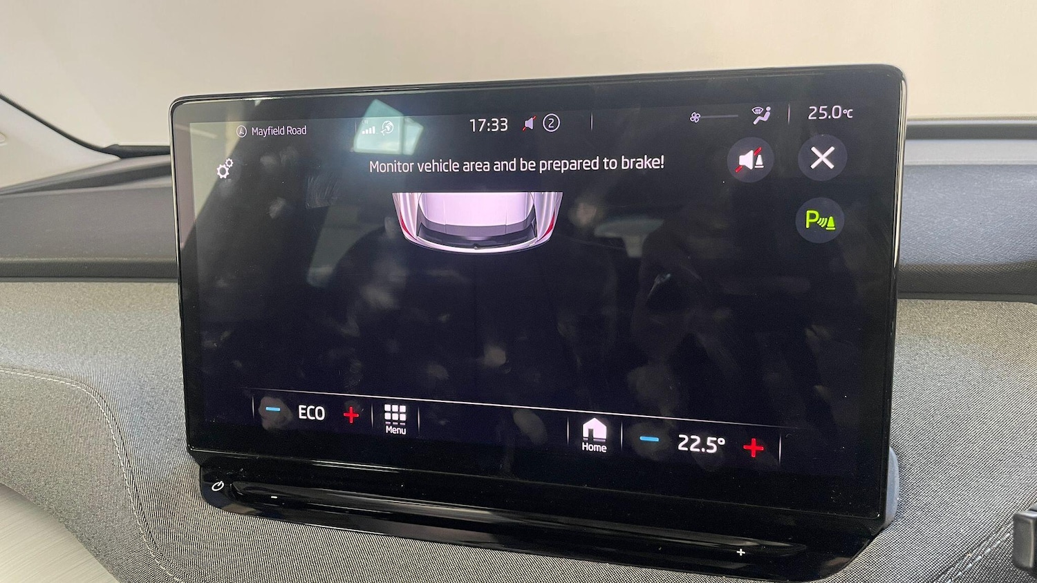 Used Skoda Enyaq 2021 for sale - 75990846: Photo 46