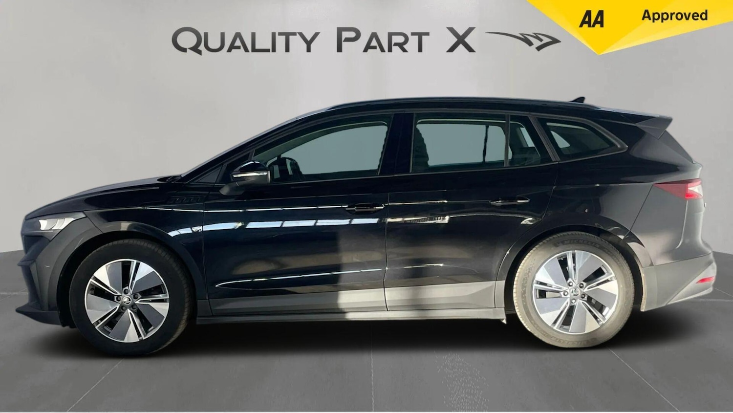 Used Skoda Enyaq 2021 for sale - 75990846: Photo 6