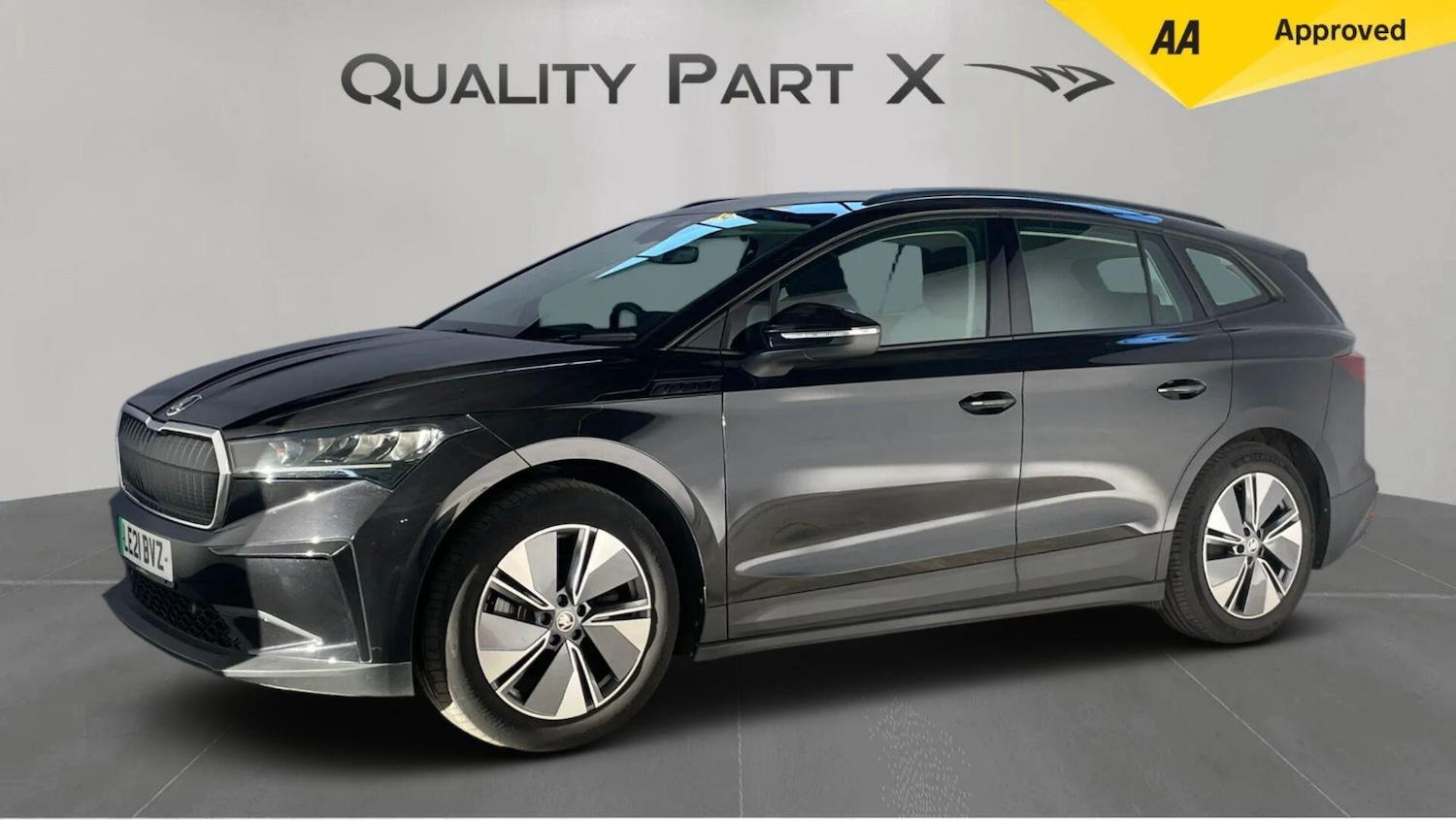 Used Skoda Enyaq 2021 for sale - 75990846: Photo 7
