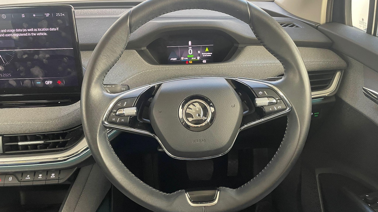 Used Skoda Enyaq 2021 for sale - 75990846: Photo 8