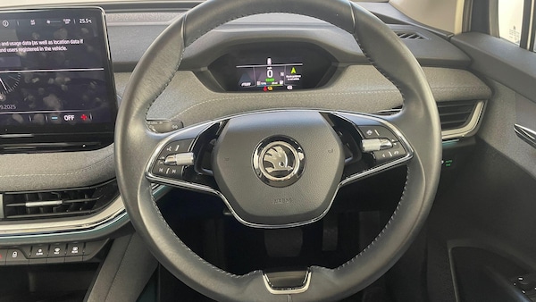 Used Skoda Enyaq 2021 for sale - 75990846: Photo 8