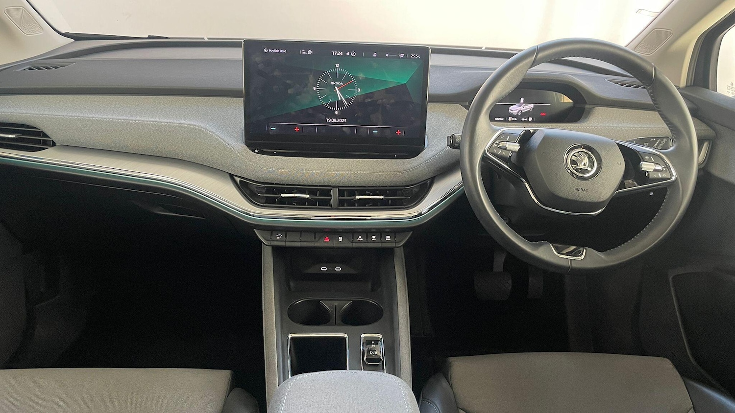 Used Skoda Enyaq 2021 for sale - 75990846: Photo 9