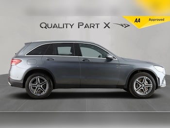Used Mercedes-Benz GLC 2022 for sale - 78184821: Photo