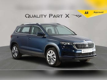 Used Skoda Karoq 2023 for sale - 79424392: Photo