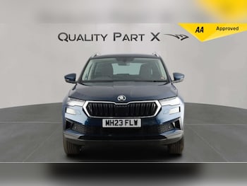 Used Skoda Karoq 2023 for sale - 79424392: Photo