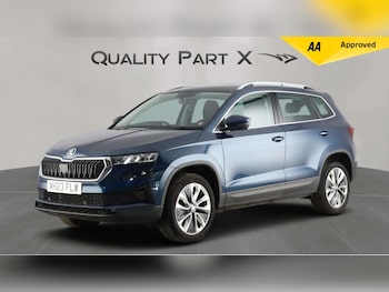 Used Skoda Karoq 2023 for sale - 79424392: Photo