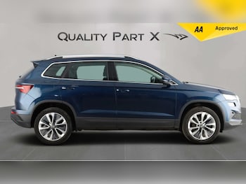 Used Skoda Karoq 2023 for sale - 79424392: Photo