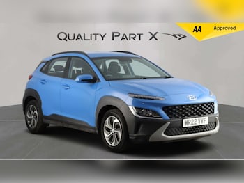 Used Hyundai KONA 2022 for sale - 78484356: Photo