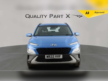 Used Hyundai KONA 2022 for sale - 78484356: Photo