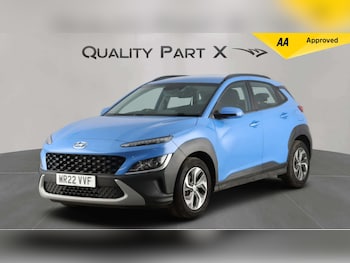 Used Hyundai KONA 2022 for sale - 78484356: Photo