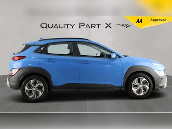 Used Hyundai KONA 2022 for sale - 78484356: Photo