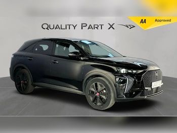 2023 (23) - 1.5 BlueHDi Performance Line EAT8 Euro 6 (s/s) 5dr