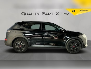 Used DS Automobiles DS 7 2023 for sale - 75608800: Photo