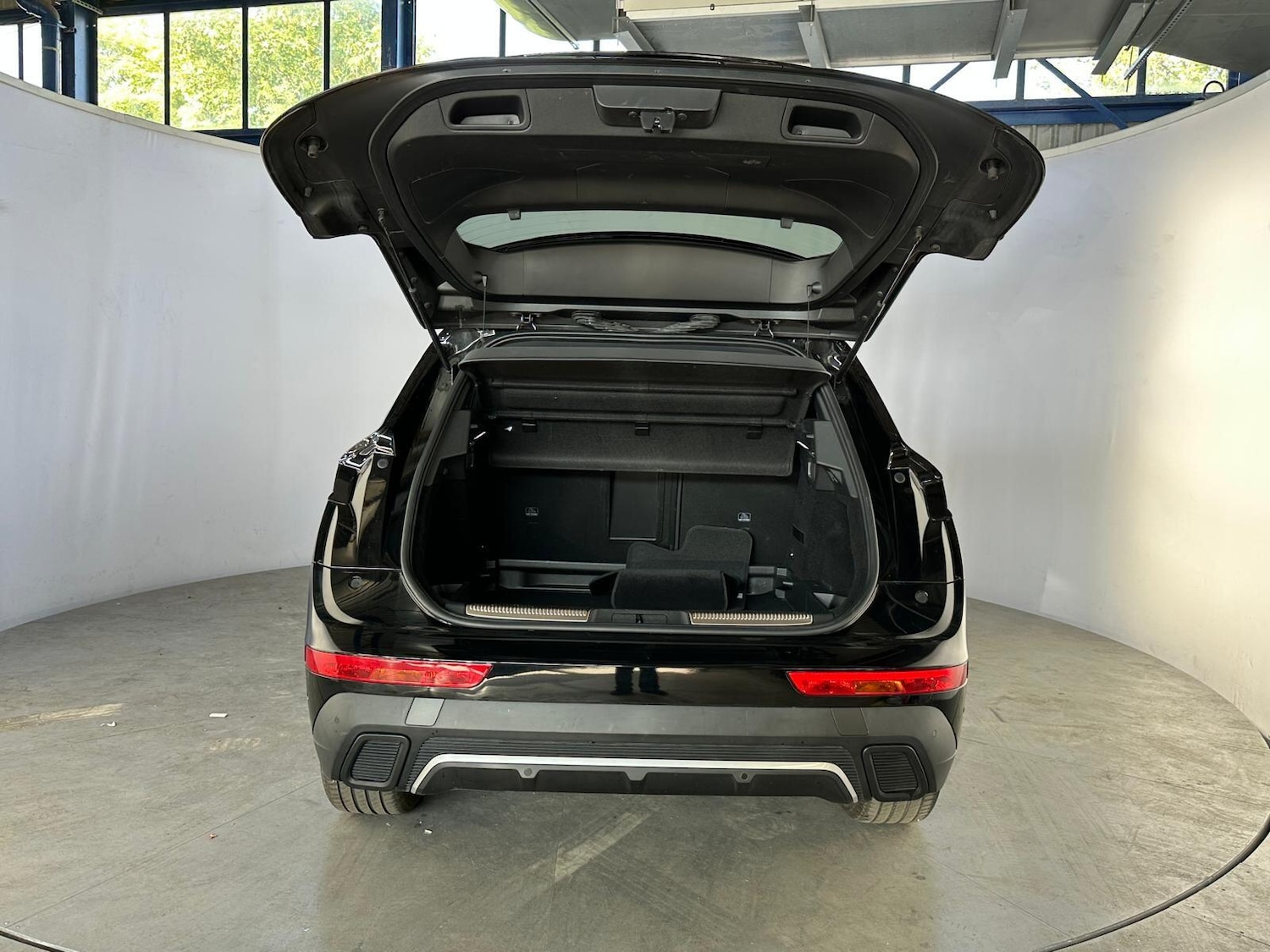 Vehicle 36