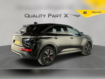 Used DS Automobiles DS 7 2023 for sale - 75608800: Photo