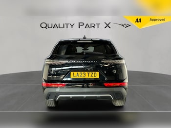 Used DS Automobiles DS 7 2023 for sale - 75608800: Photo