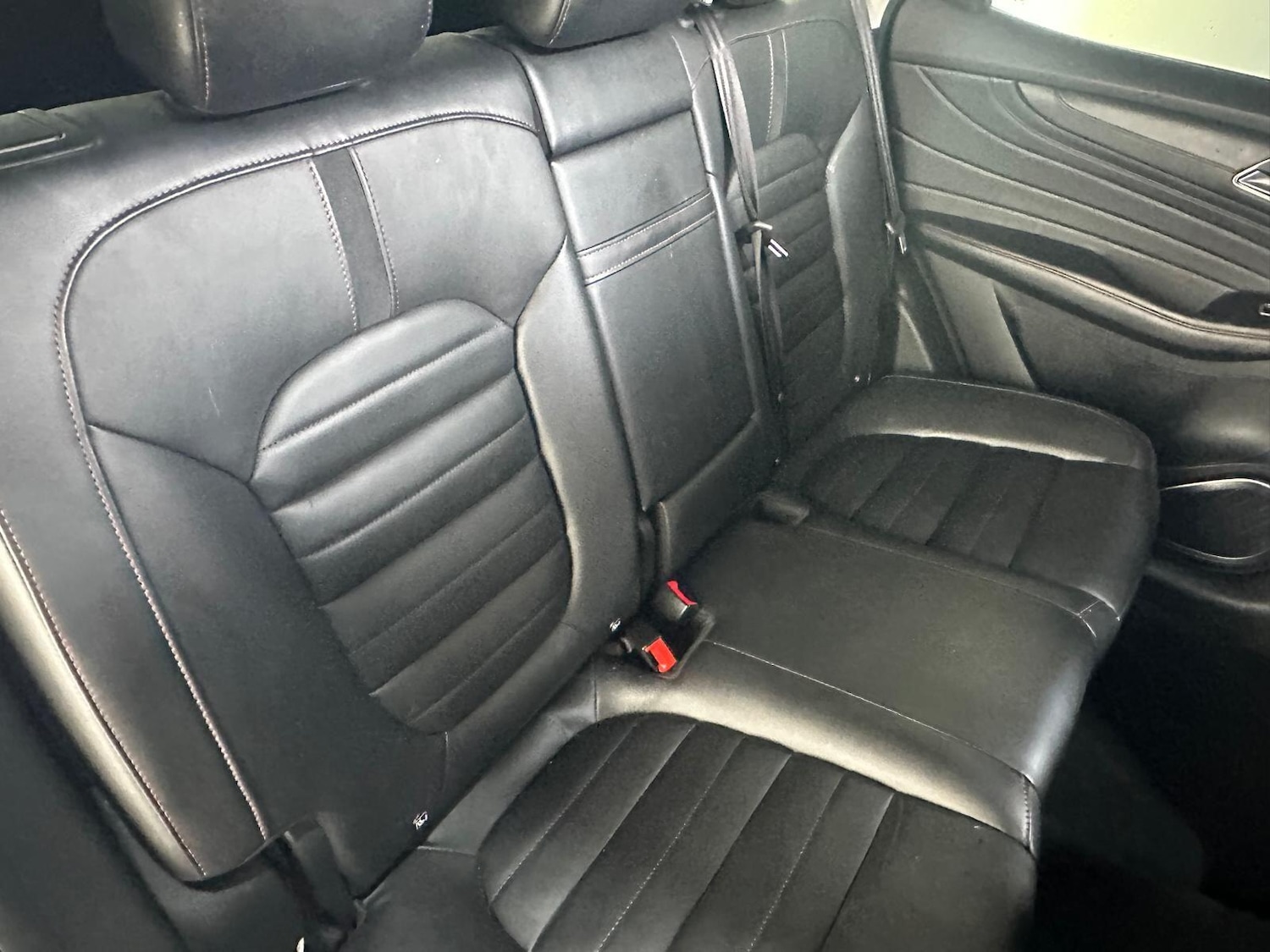 Used MG MG HS 2023 for sale - 76214656: Photo 10