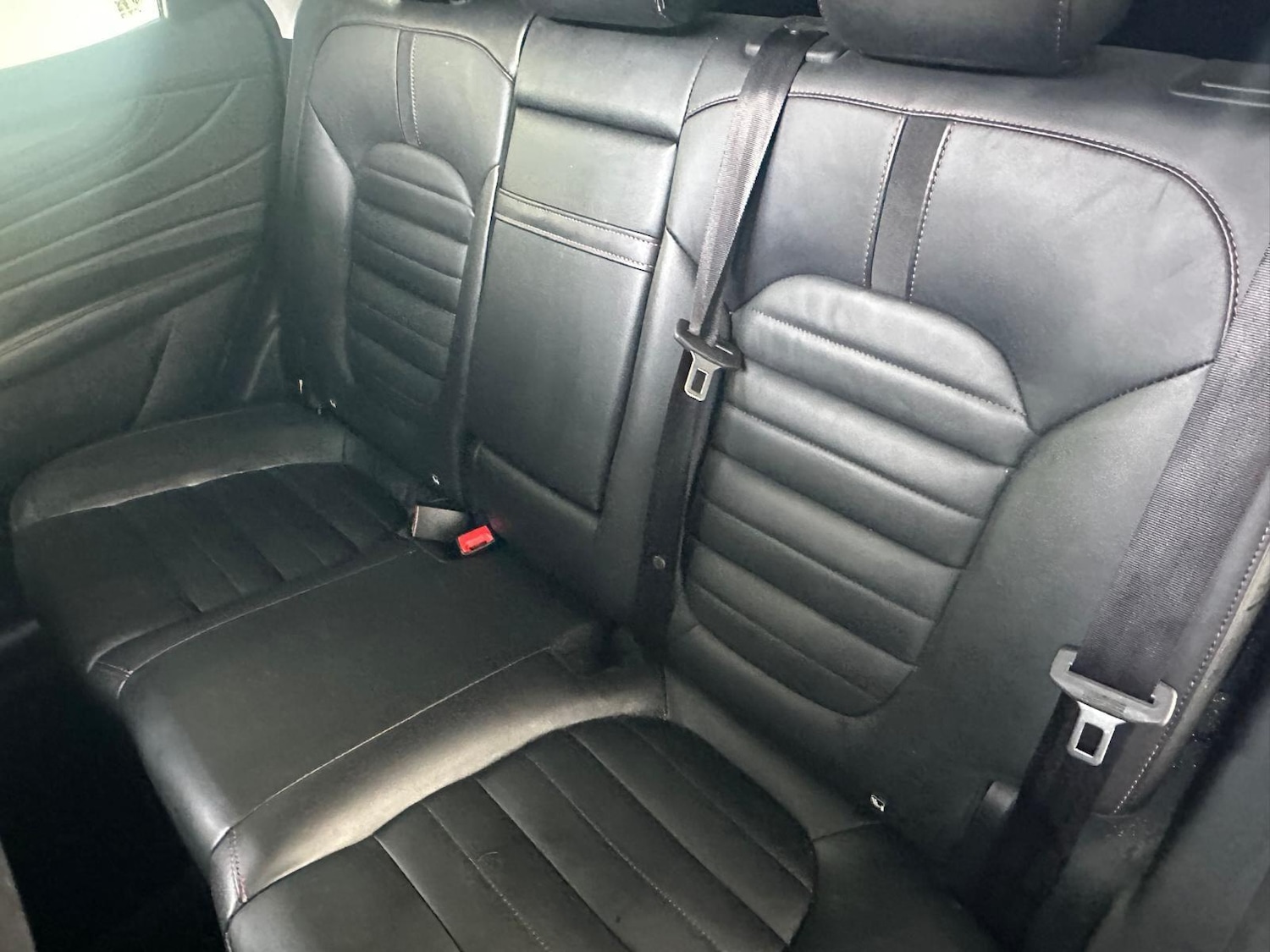 Used MG MG HS 2023 for sale - 76214656: Photo 11