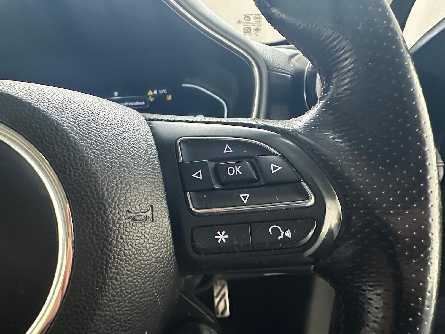 Used MG MG HS 2023 for sale - 76214656: Photo 17