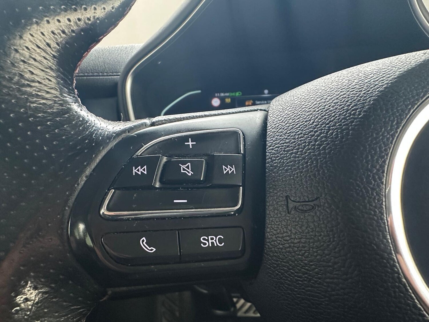 Used MG MG HS 2023 for sale - 76214656: Photo 19