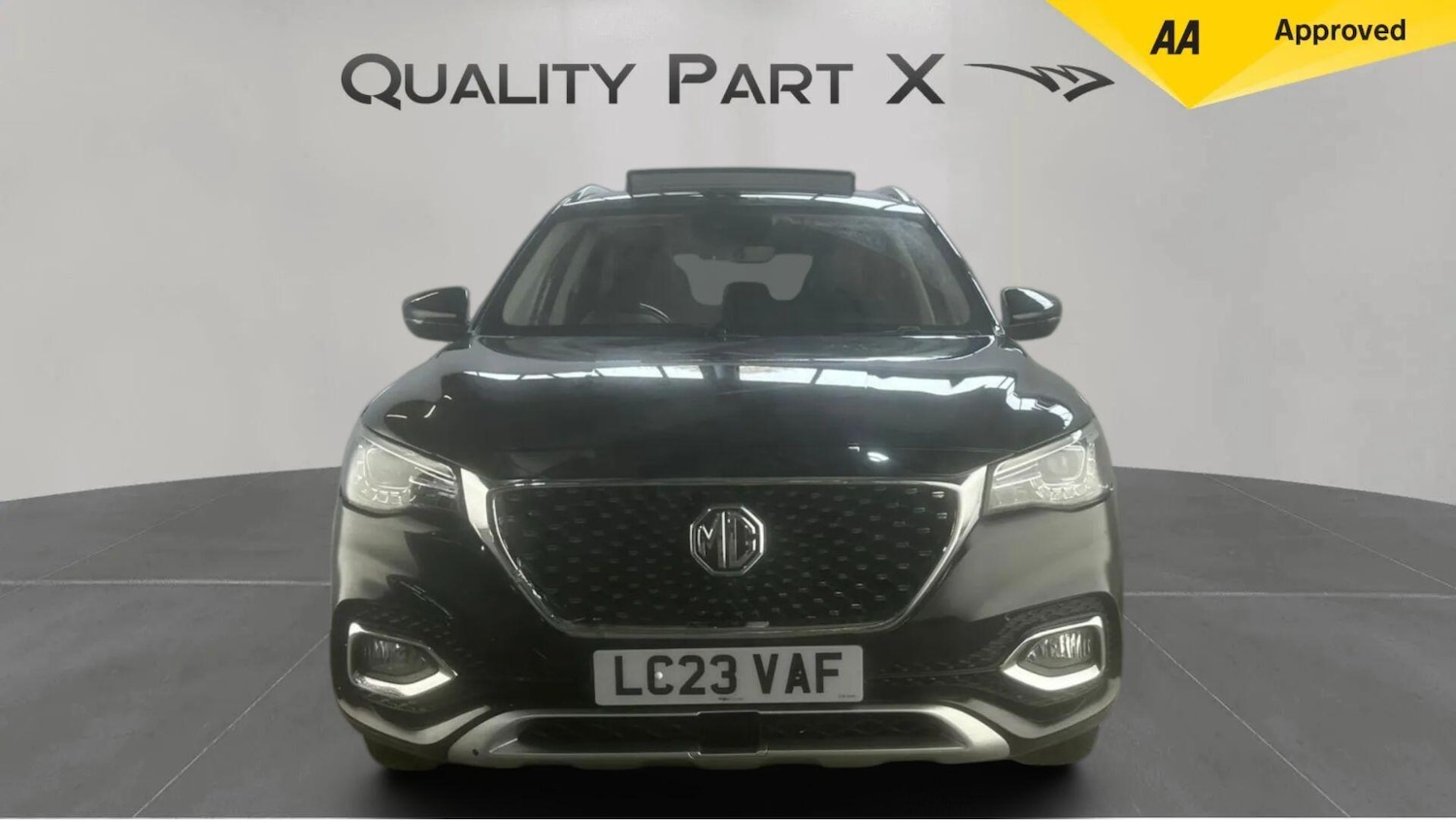 Used MG MG HS 2023 for sale - 76214656: Photo 2