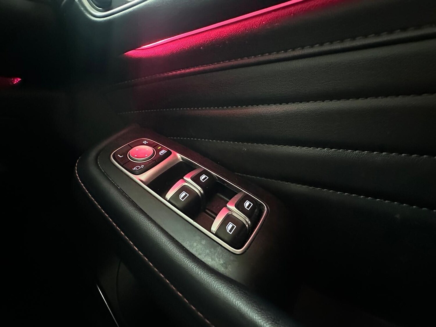 Used MG MG HS 2023 for sale - 76214656: Photo 20